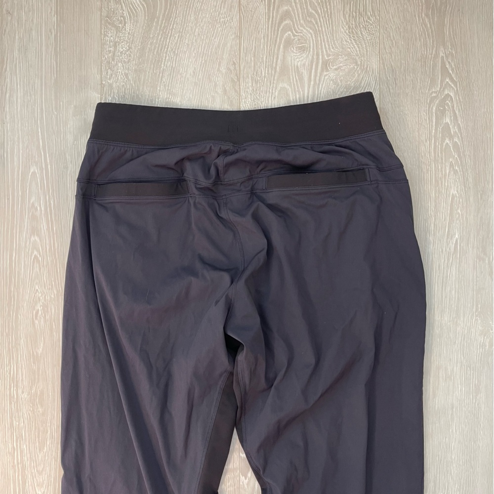 Lululemon Great Wall Pant *32" True Navy size Medium - Picture 15 of 15